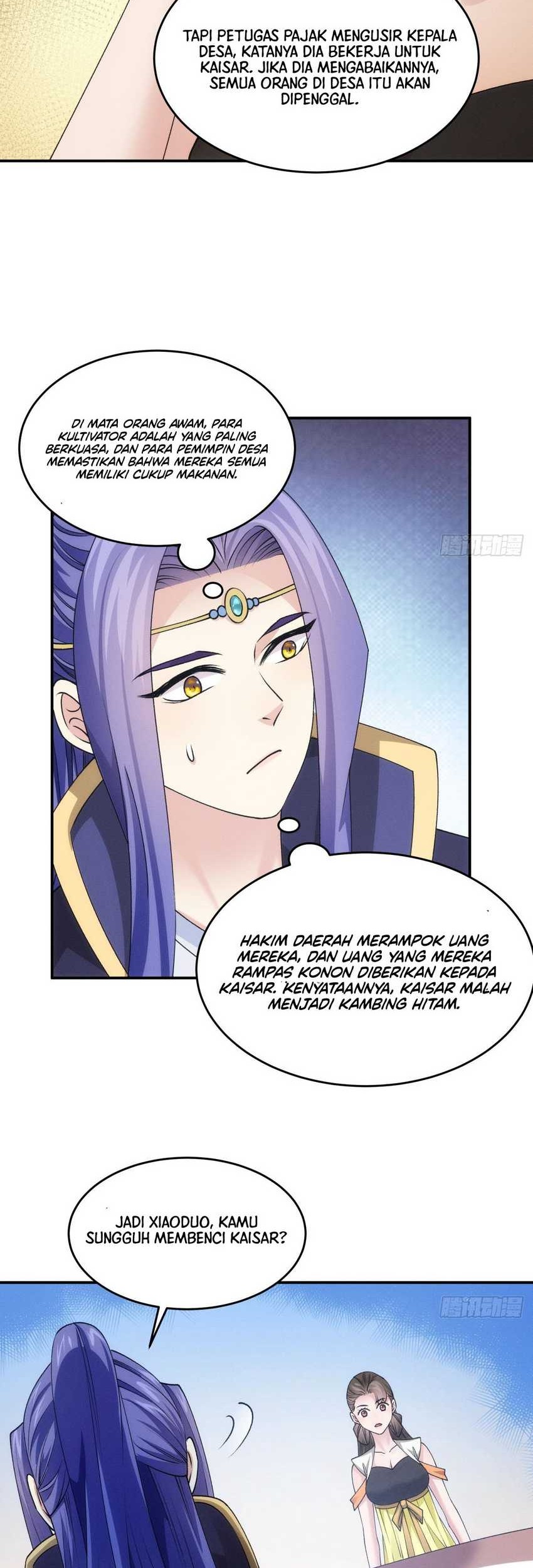 I Just Don’t Play the Card According to the Routine Chapter 151 - halaman 7