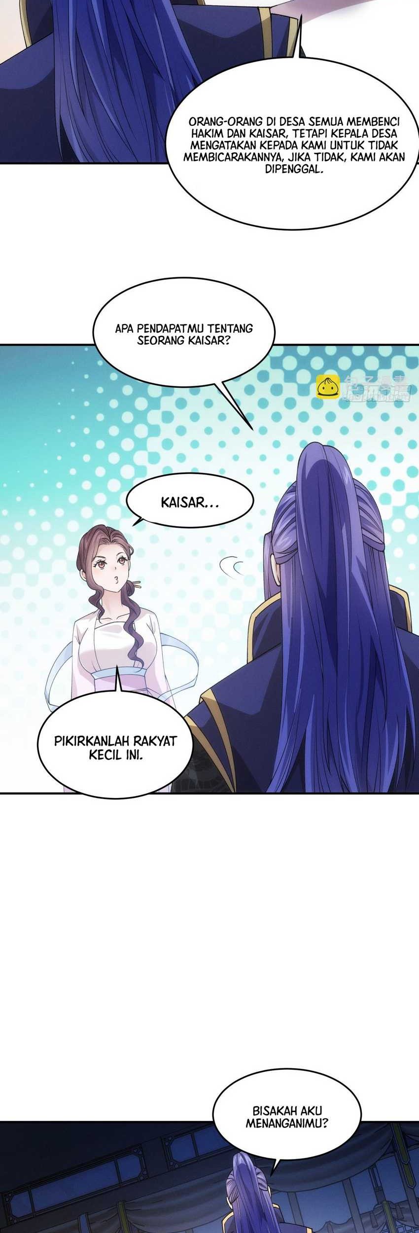 I Just Don’t Play the Card According to the Routine Chapter 151 - halaman 8