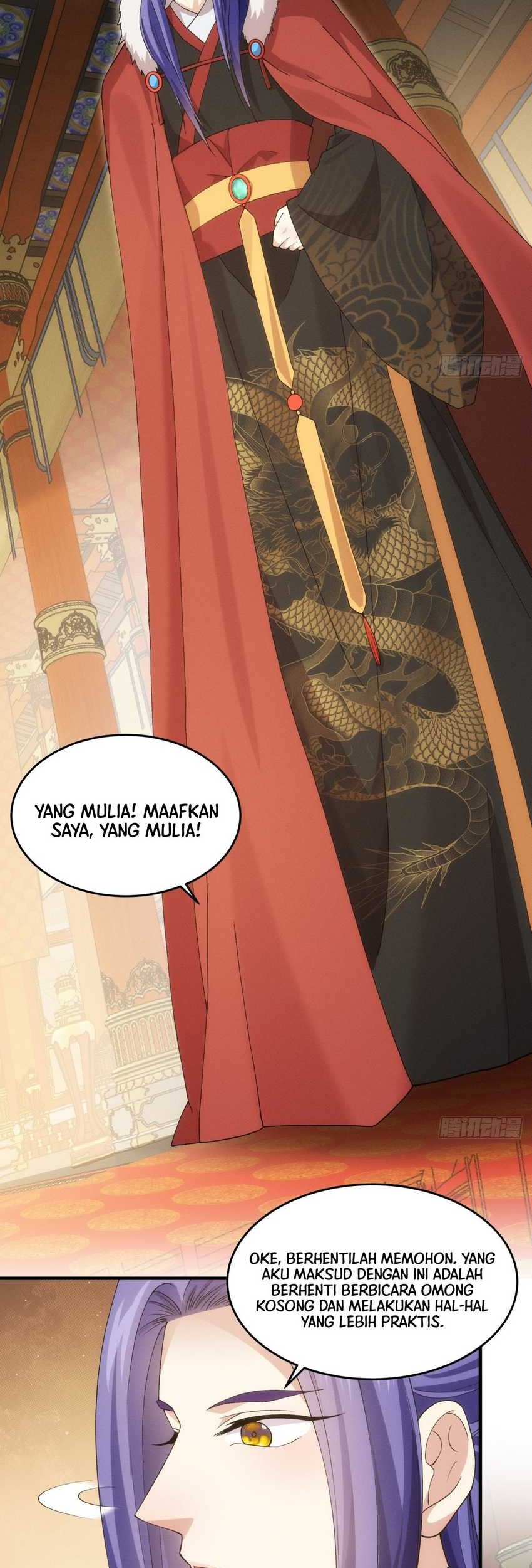 I Just Don’t Play the Card According to the Routine Chapter 153 - halaman 16