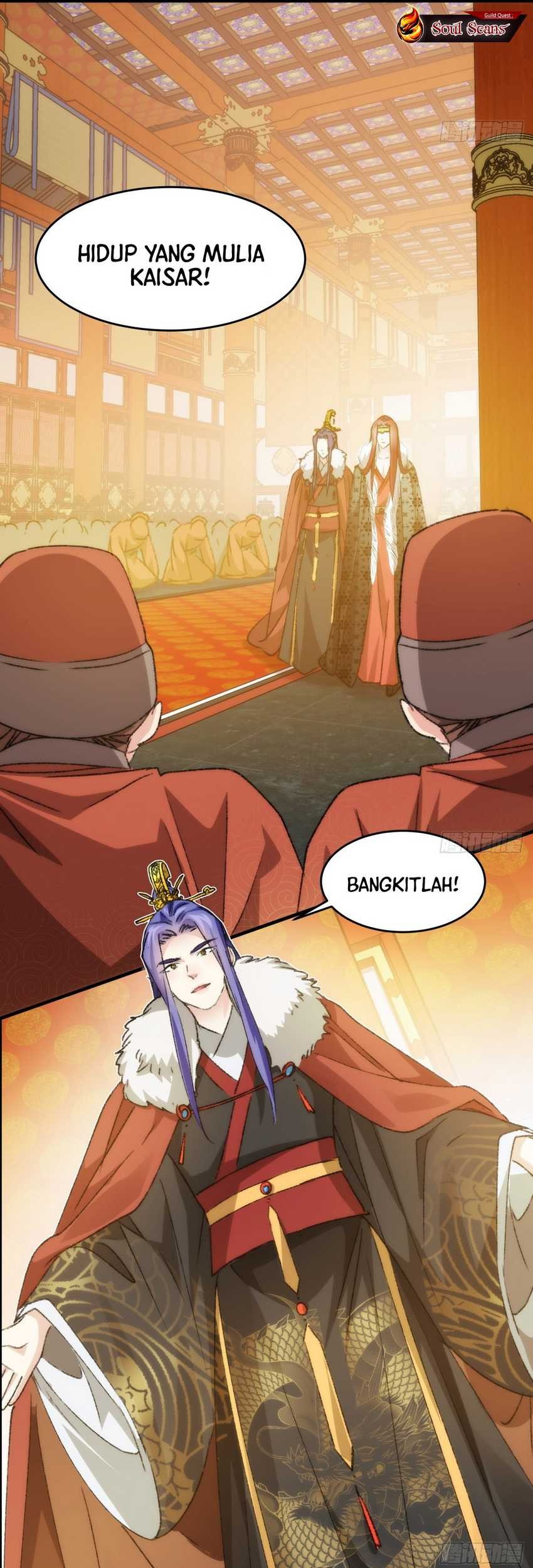I Just Don’t Play the Card According to the Routine Chapter 154 - halaman 10