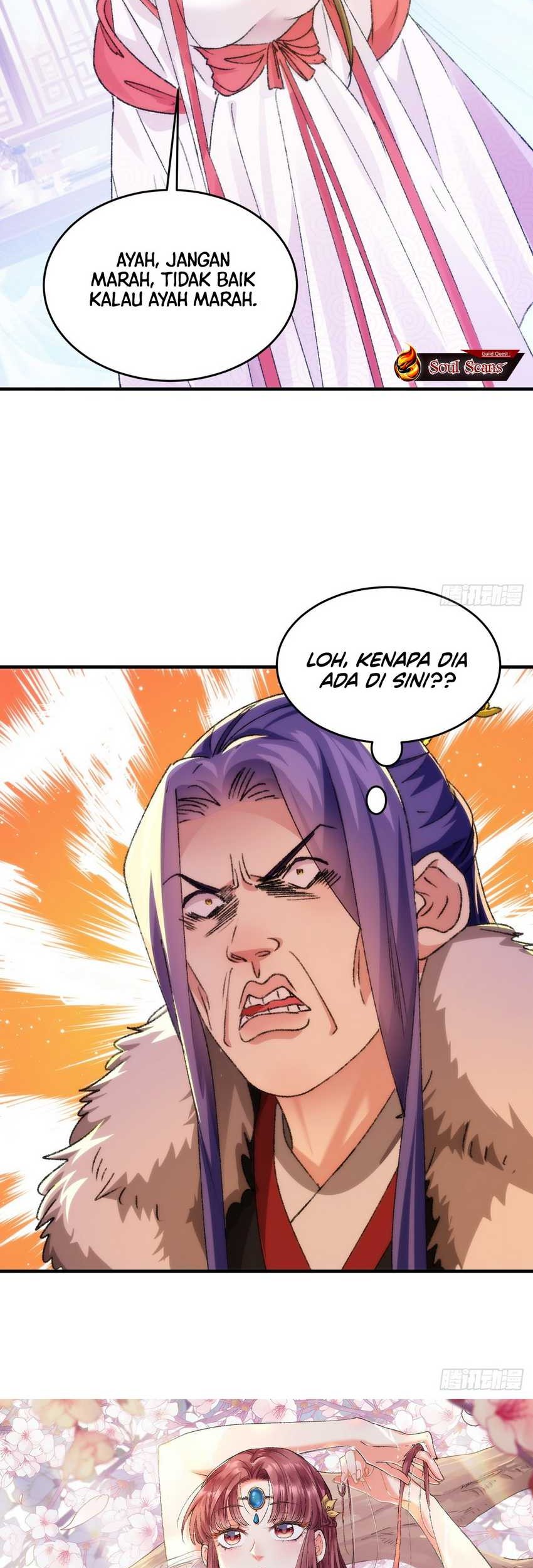 I Just Don’t Play the Card According to the Routine Chapter 154 - halaman 26