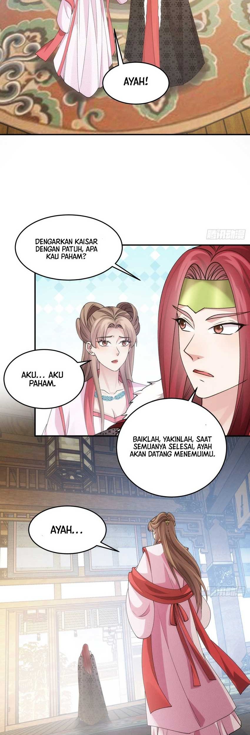 I Just Don’t Play the Card According to the Routine Chapter 155 - halaman 18