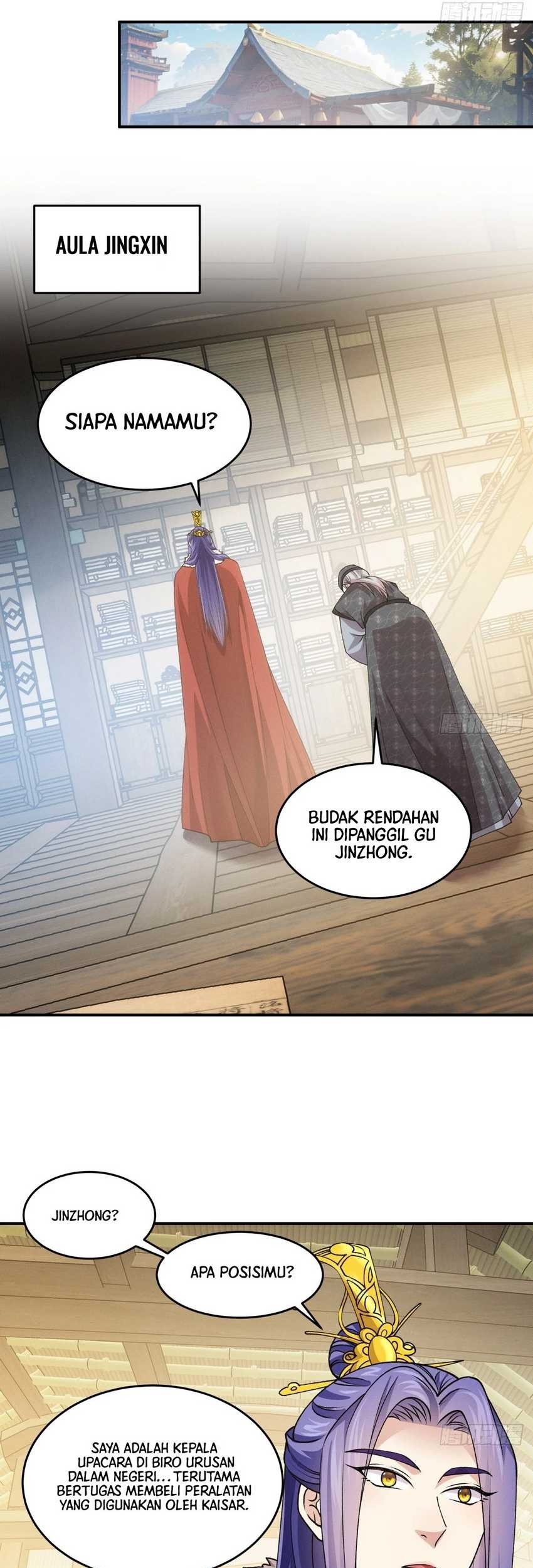 I Just Don’t Play the Card According to the Routine Chapter 155 - halaman 21