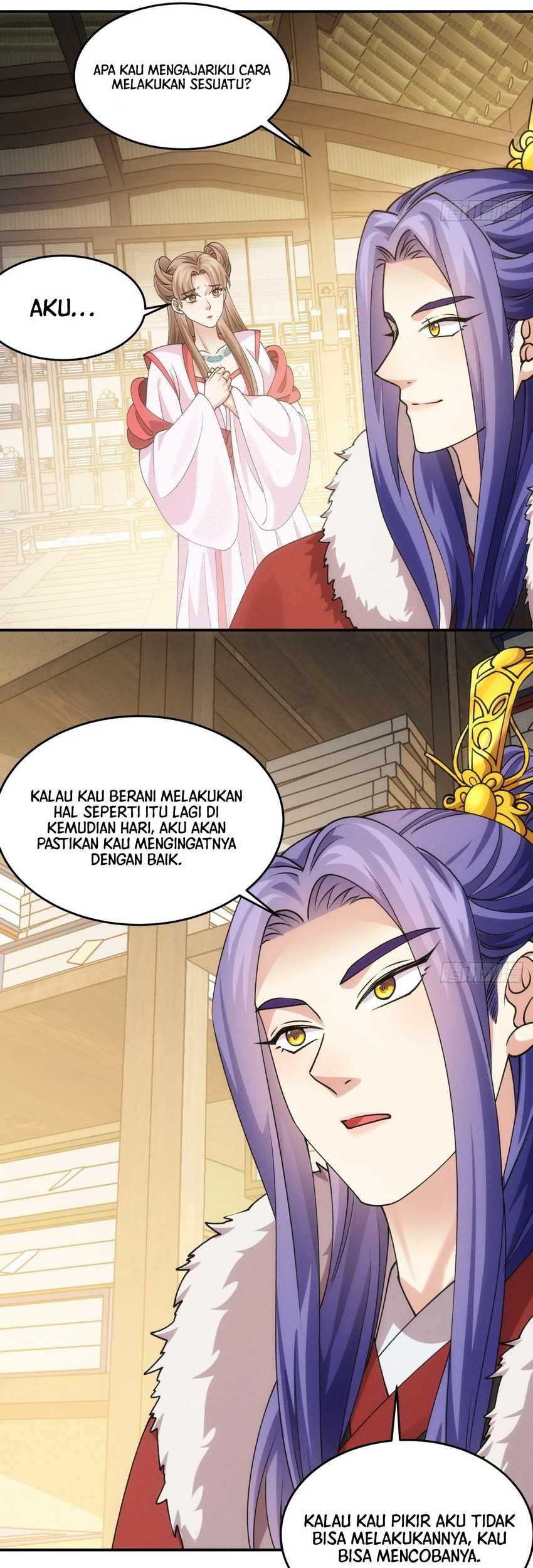 I Just Don’t Play the Card According to the Routine Chapter 155 - halaman 25