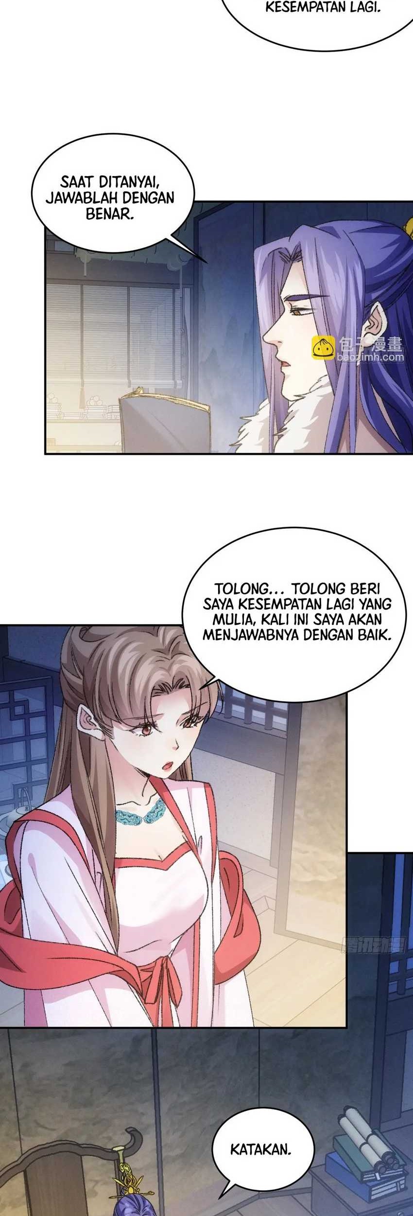 I Just Don’t Play the Card According to the Routine Chapter 156 - halaman 11