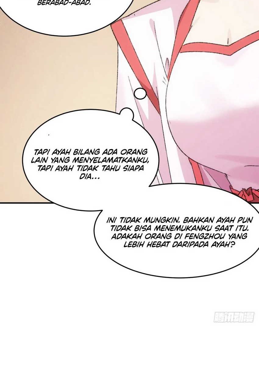 I Just Don’t Play the Card According to the Routine Chapter 156 - halaman 17
