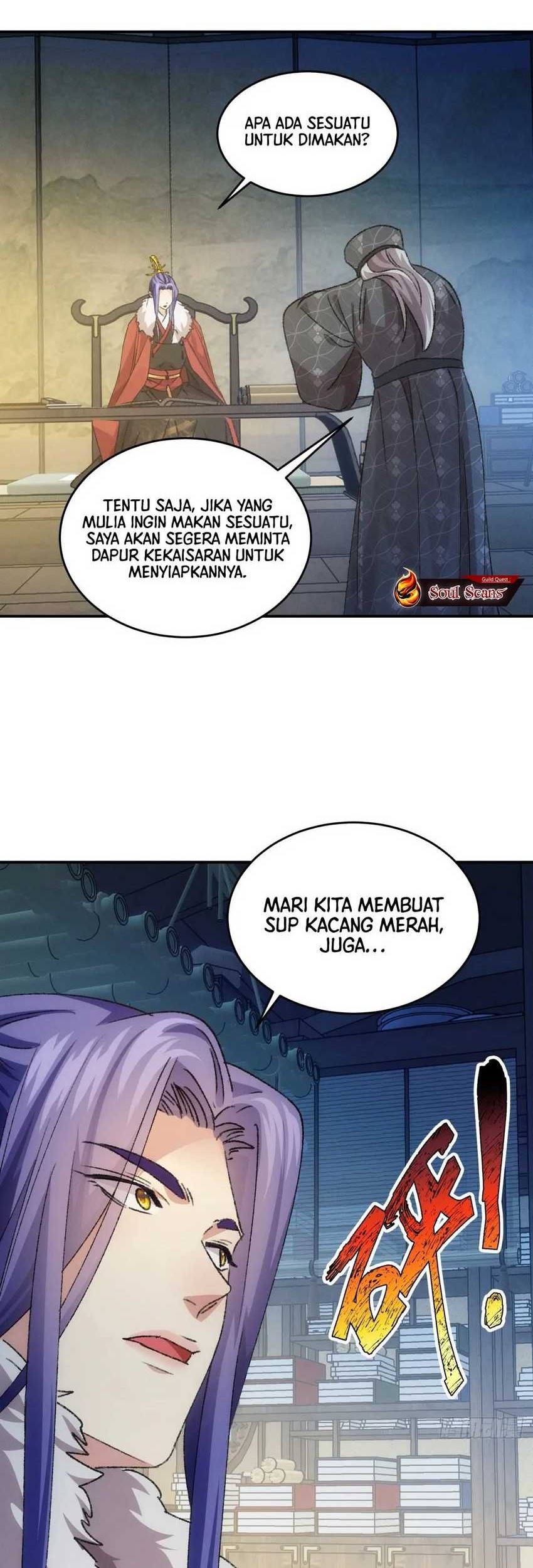 I Just Don’t Play the Card According to the Routine Chapter 156 - halaman 23