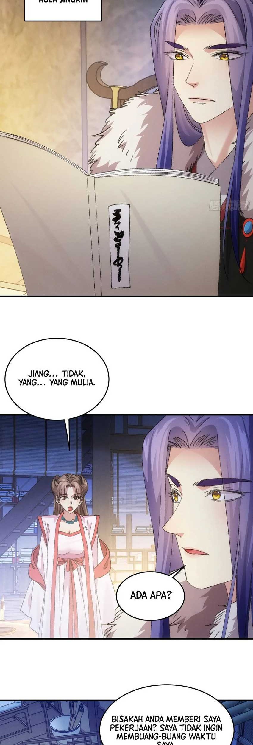 I Just Don’t Play the Card According to the Routine Chapter 156 - halaman 7