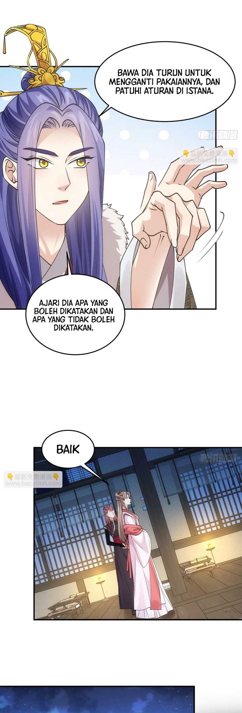I Just Don’t Play the Card According to the Routine Chapter 157 - halaman 10