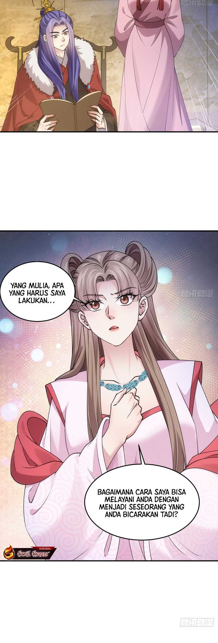 I Just Don’t Play the Card According to the Routine Chapter 157 - halaman 12