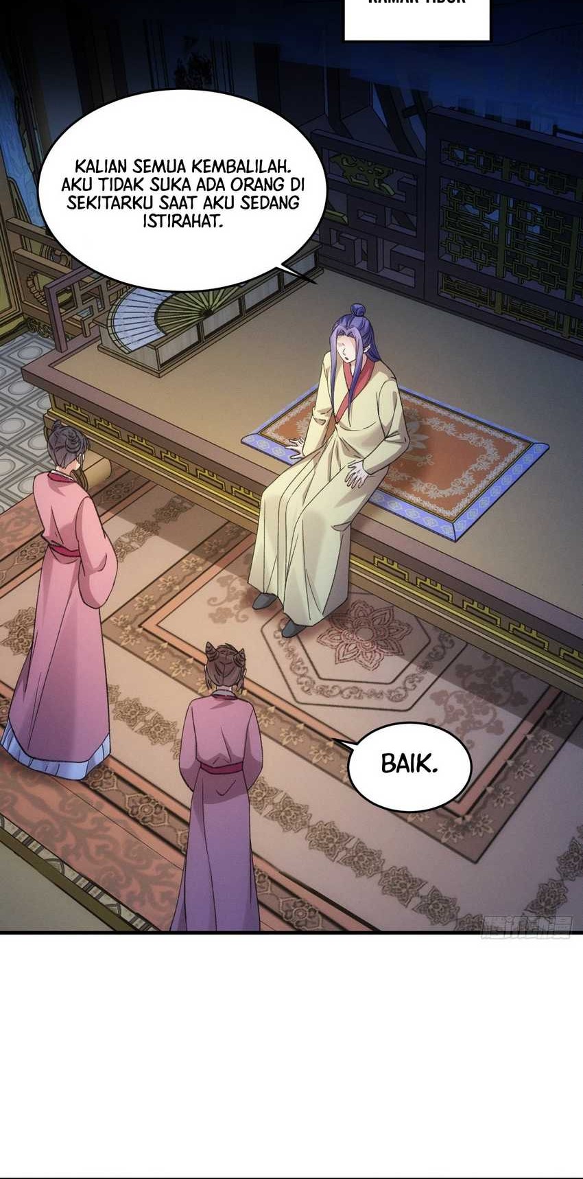 I Just Don’t Play the Card According to the Routine Chapter 157 - halaman 20
