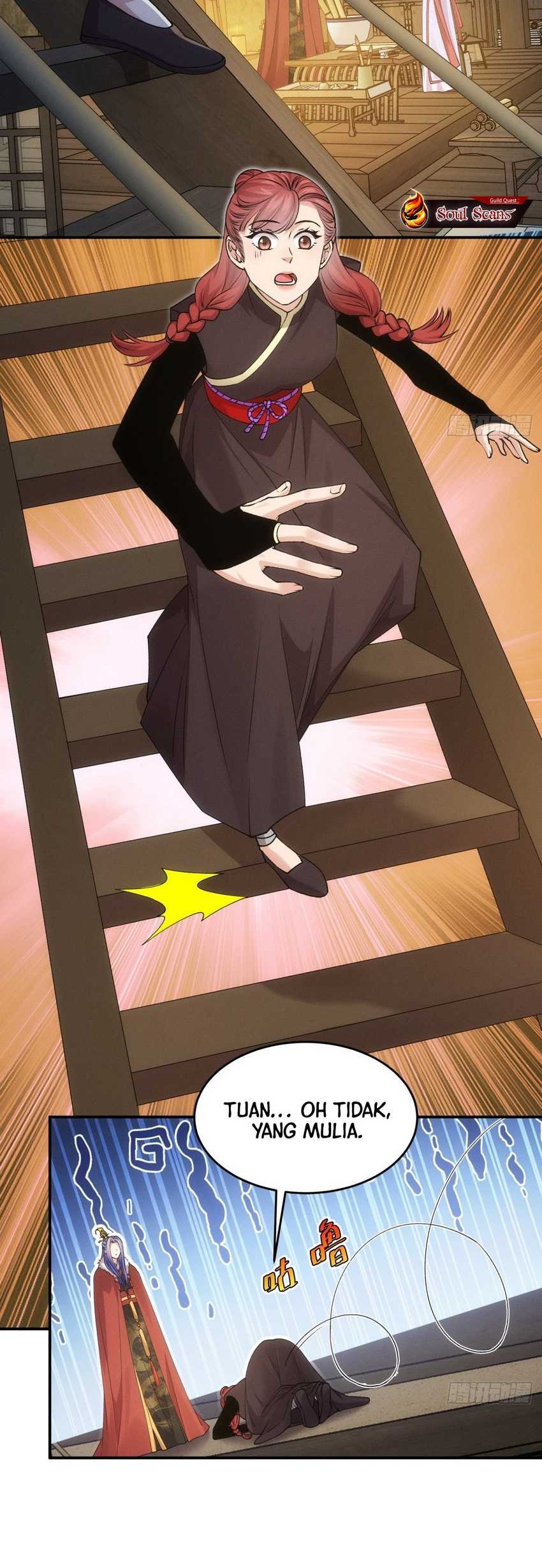 I Just Don’t Play the Card According to the Routine Chapter 157 - halaman 5