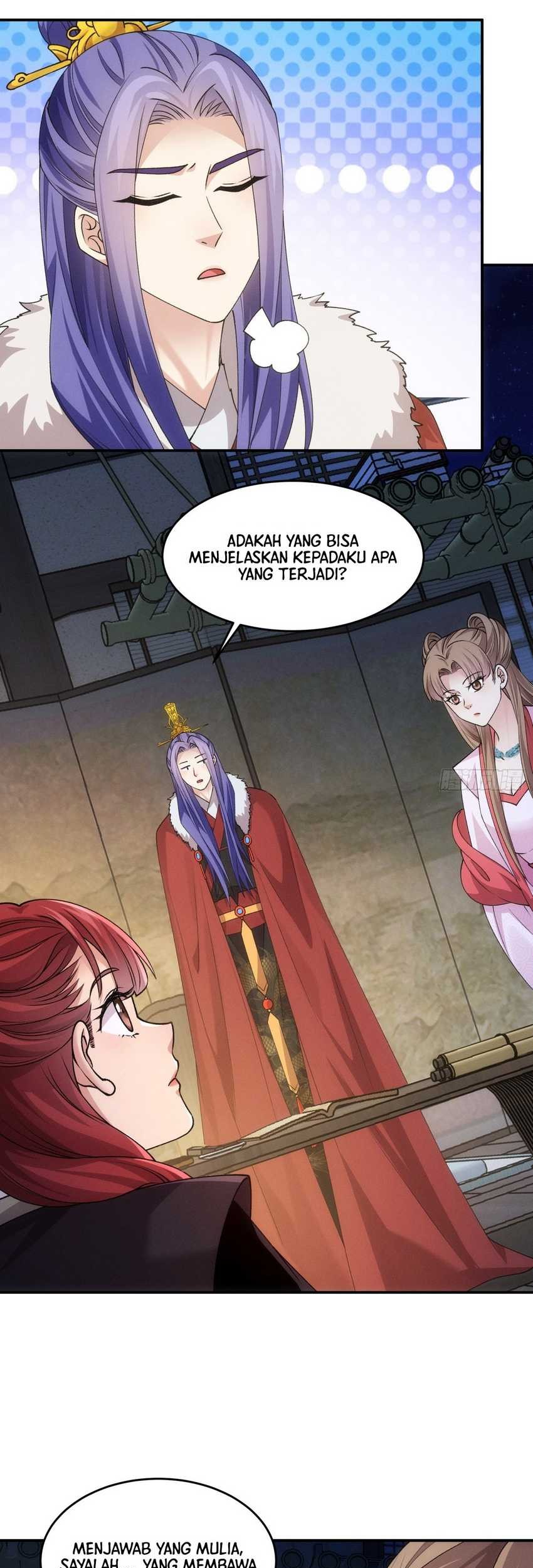 I Just Don’t Play the Card According to the Routine Chapter 157 - halaman 6