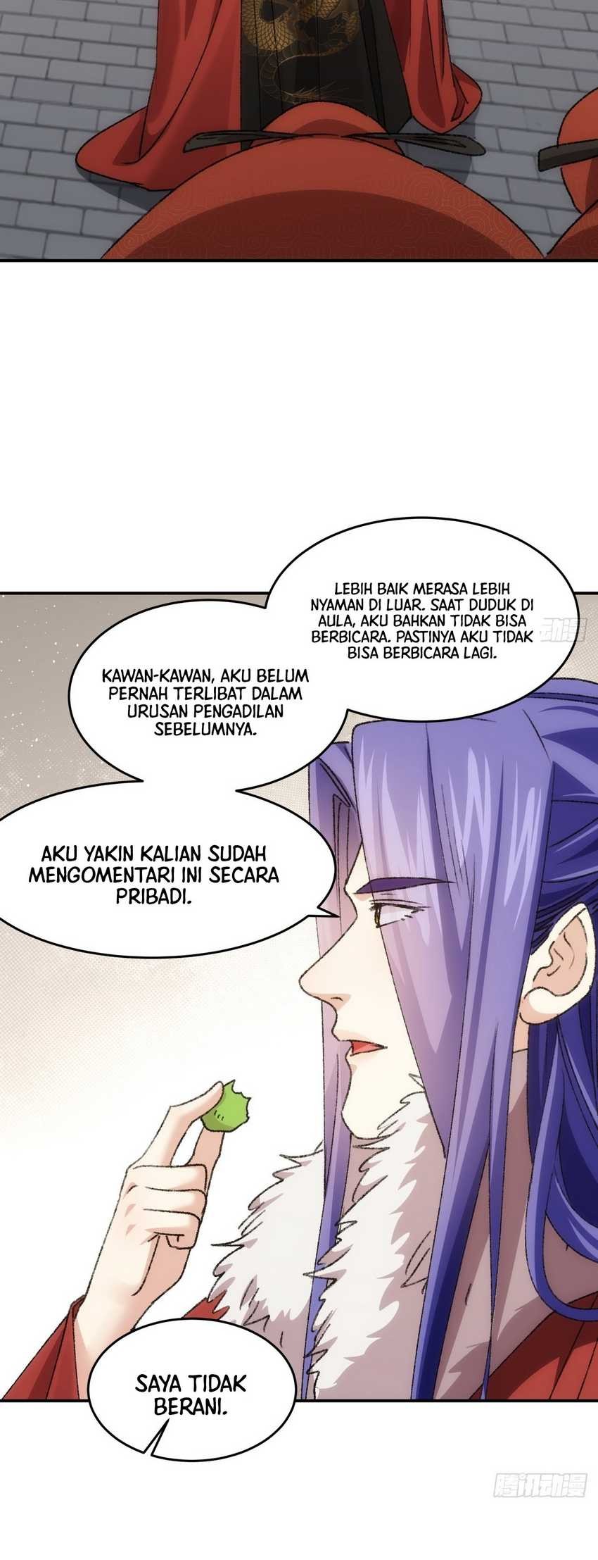 I Just Don’t Play the Card According to the Routine Chapter 158 - halaman 13