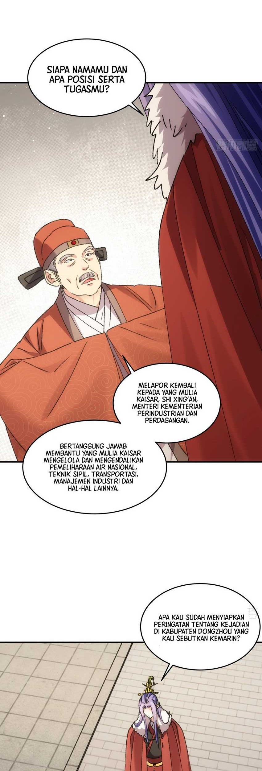 I Just Don’t Play the Card According to the Routine Chapter 158 - halaman 15
