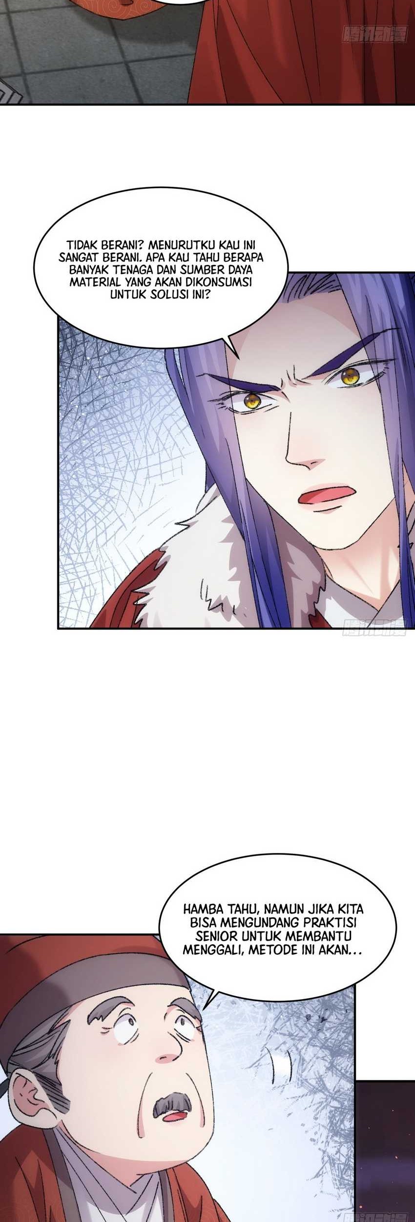 I Just Don’t Play the Card According to the Routine Chapter 158 - halaman 20