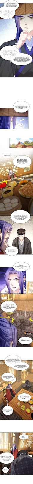 I Just Don’t Play the Card According to the Routine Chapter 158 - halaman 8