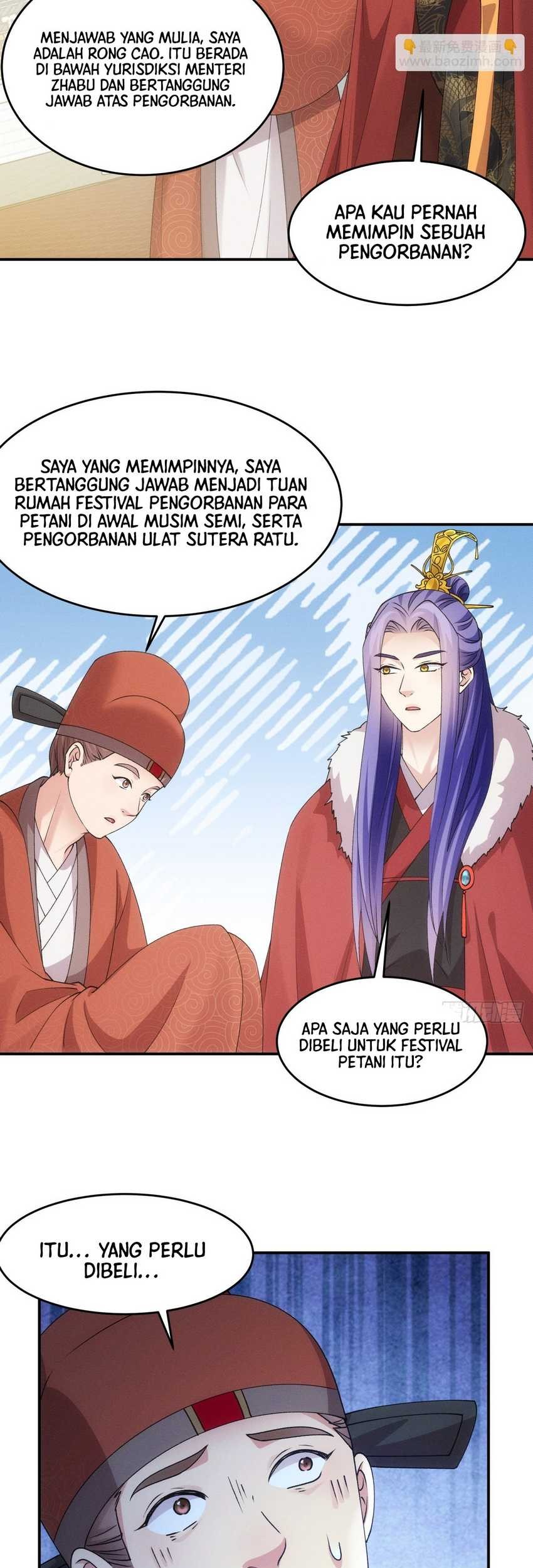I Just Don’t Play the Card According to the Routine Chapter 159 - halaman 10