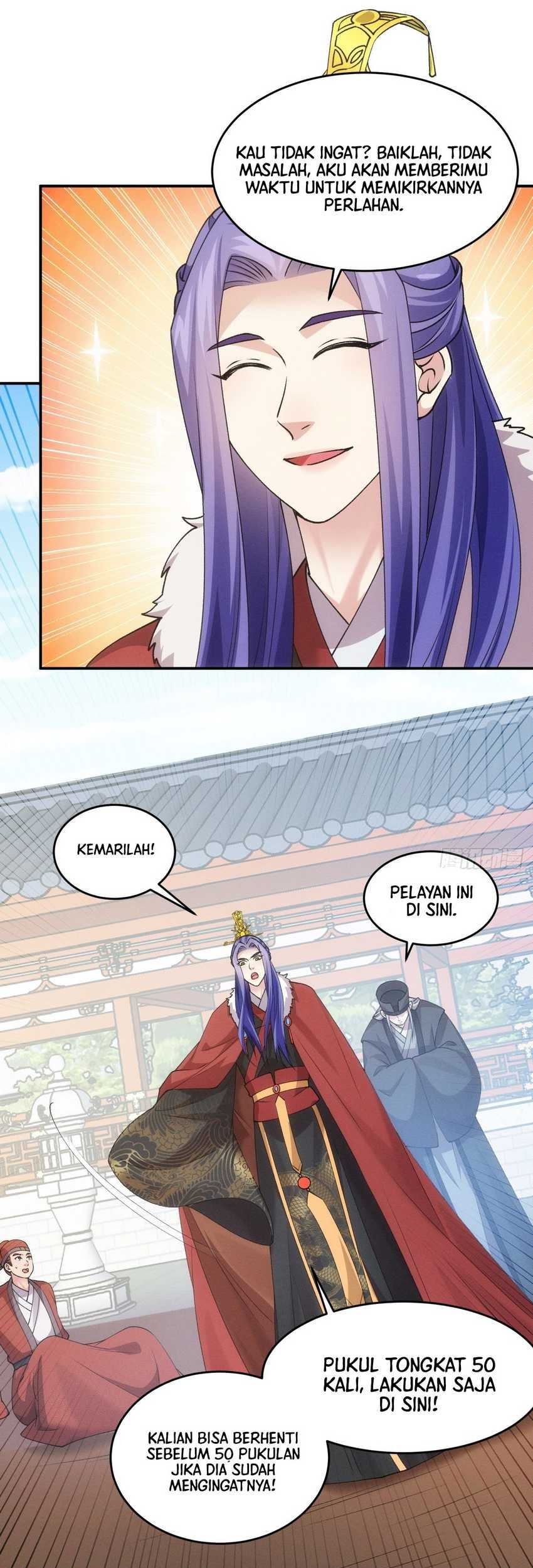 I Just Don’t Play the Card According to the Routine Chapter 159 - halaman 12