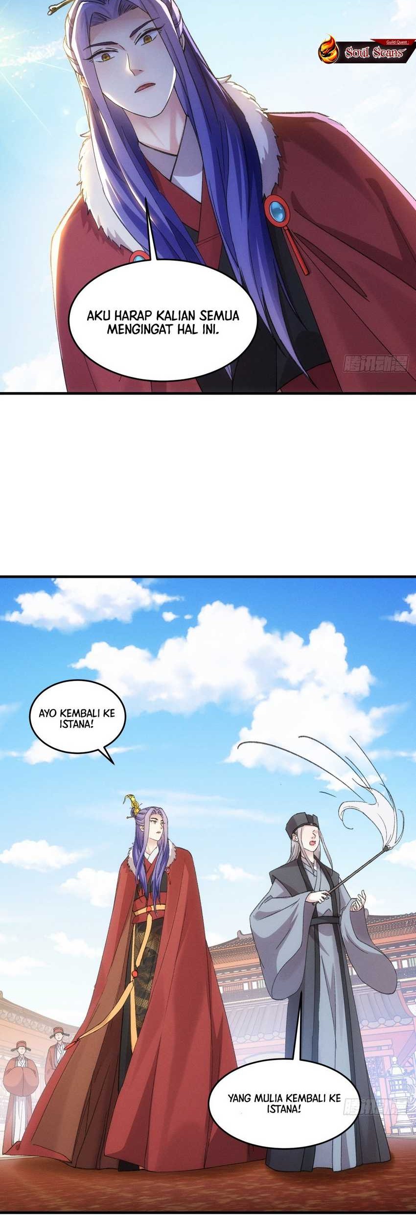 I Just Don’t Play the Card According to the Routine Chapter 159 - halaman 15
