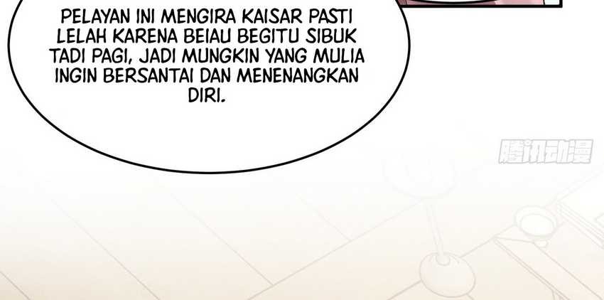 I Just Don’t Play the Card According to the Routine Chapter 159 - halaman 22