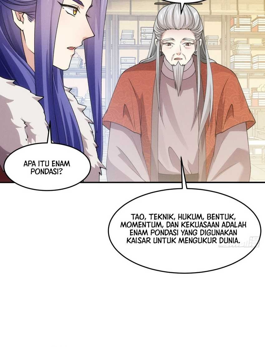 I Just Don’t Play the Card According to the Routine Chapter 159 - halaman 27