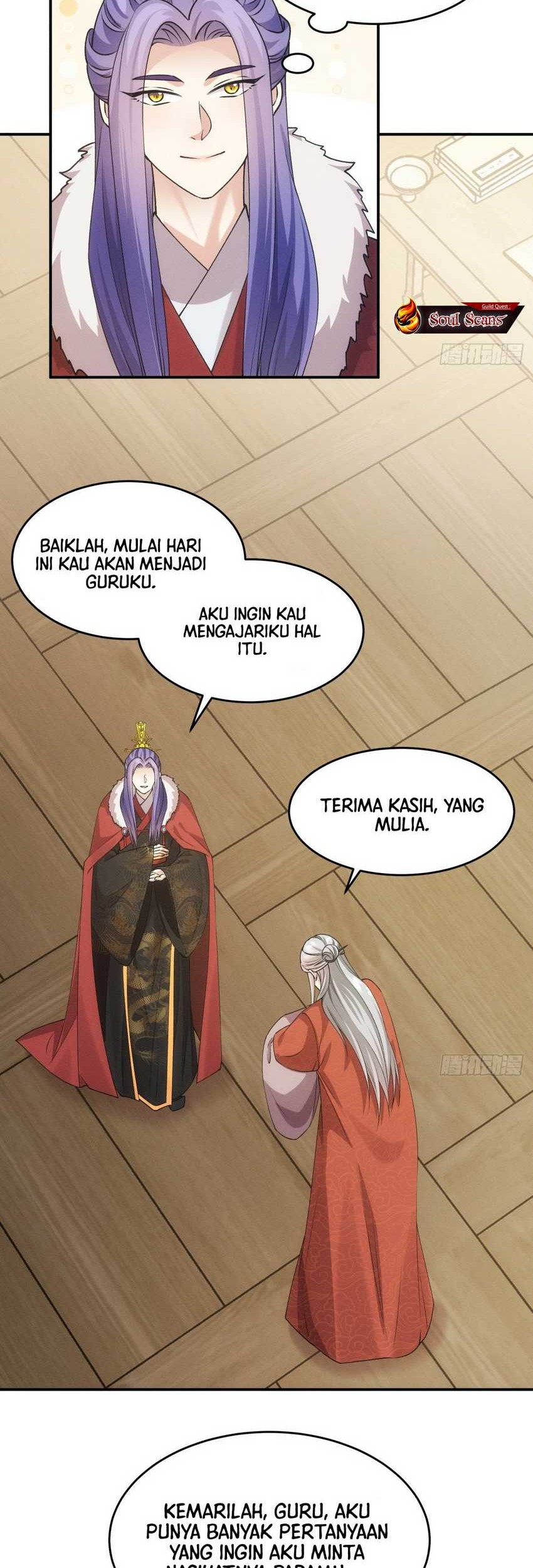 I Just Don’t Play the Card According to the Routine Chapter 159 - halaman 29