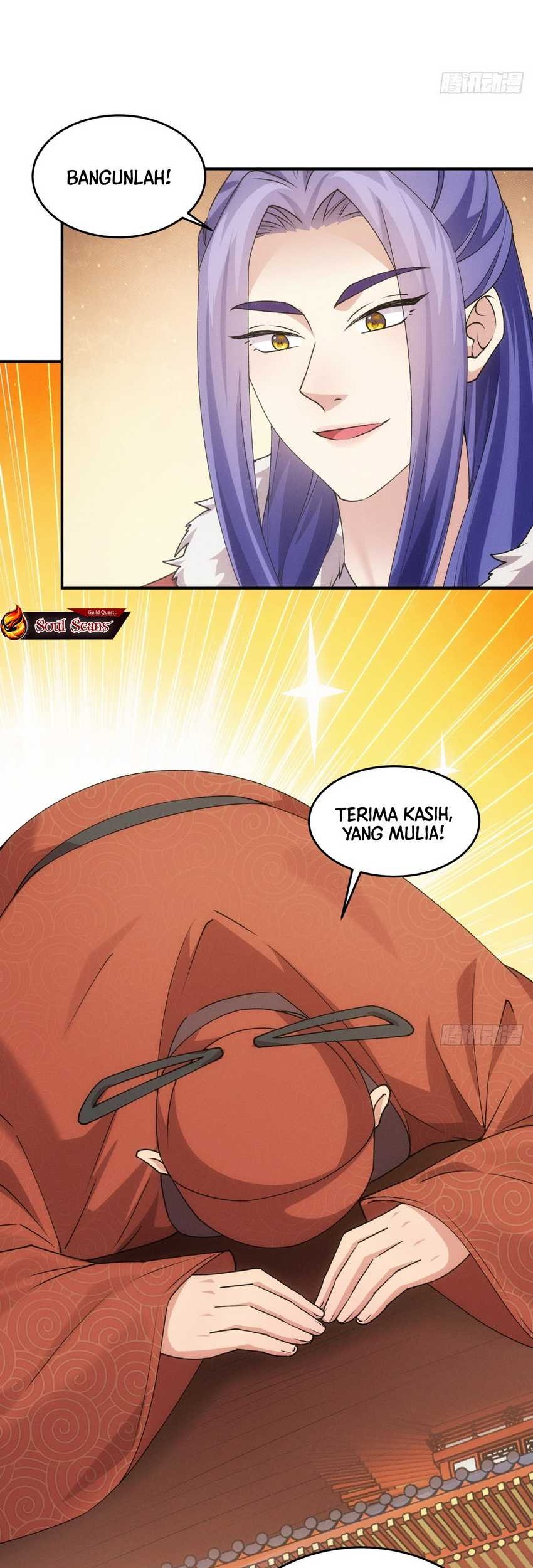 I Just Don’t Play the Card According to the Routine Chapter 159 - halaman 4