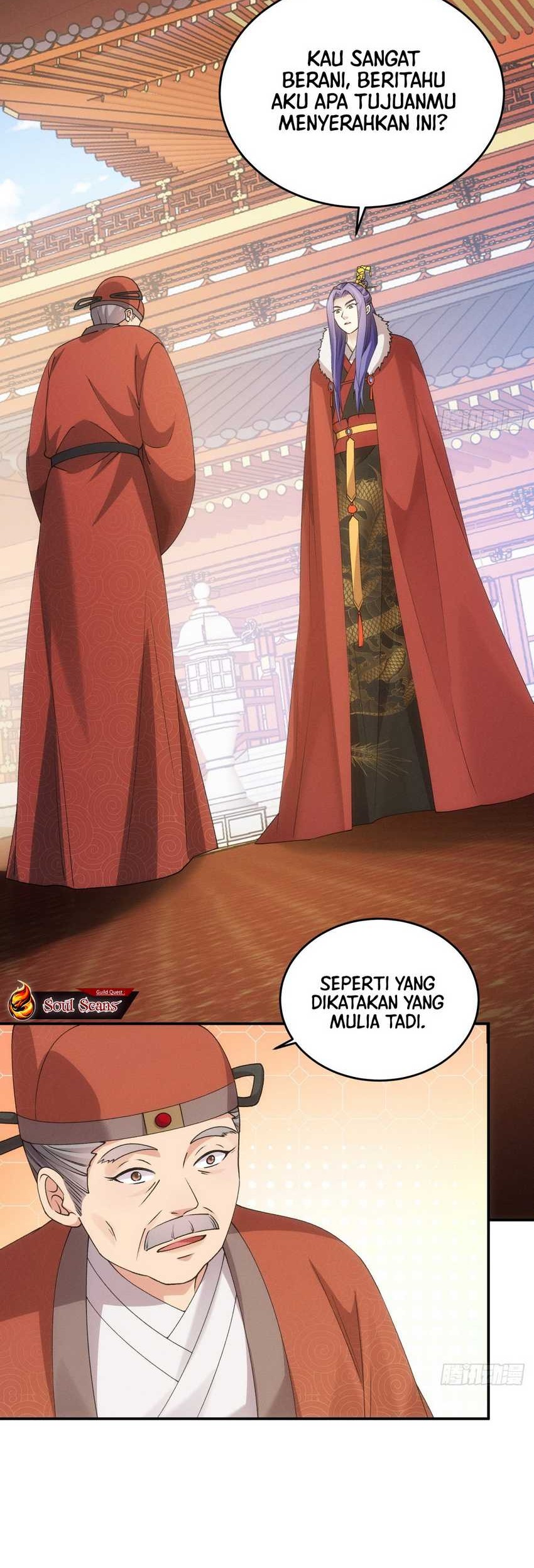 I Just Don’t Play the Card According to the Routine Chapter 159 - halaman 5