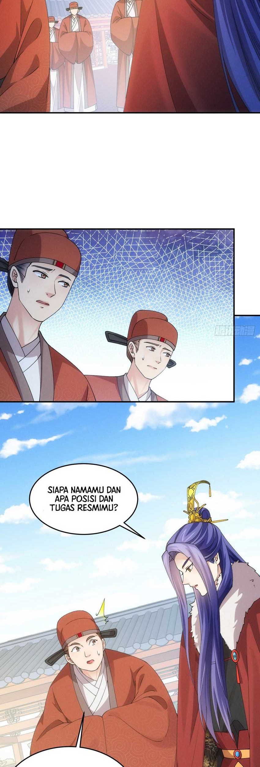 I Just Don’t Play the Card According to the Routine Chapter 159 - halaman 9