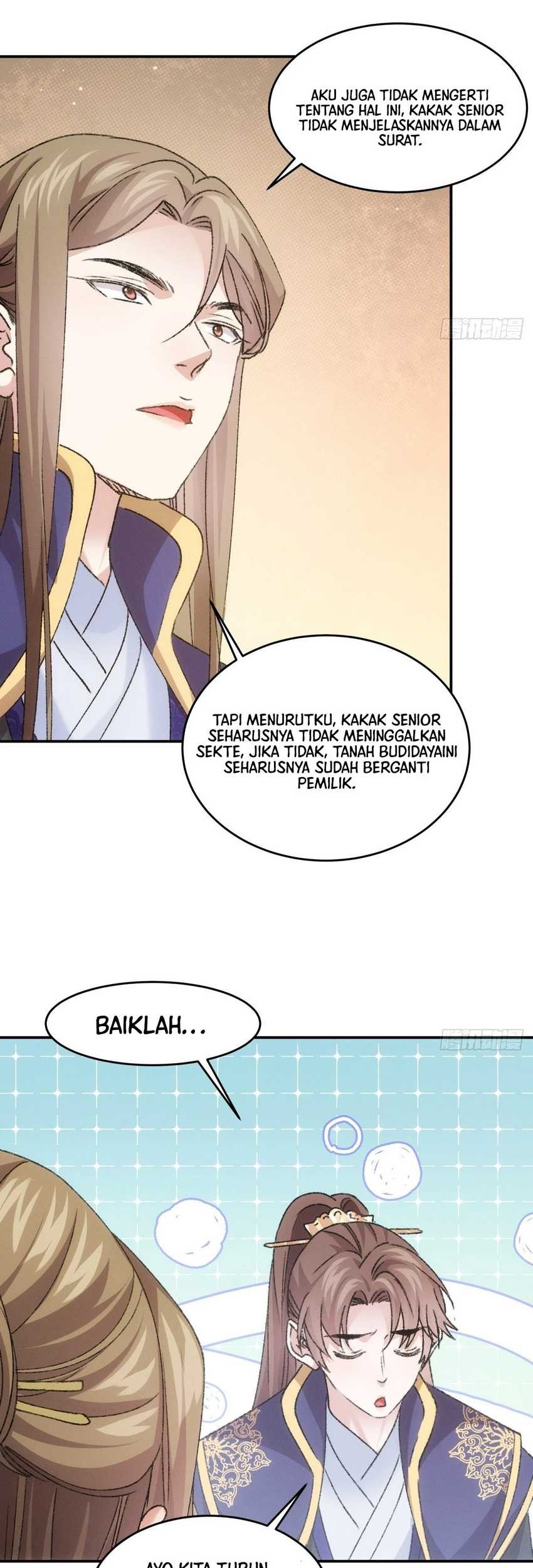 I Just Don’t Play the Card According to the Routine Chapter 160 - halaman 12