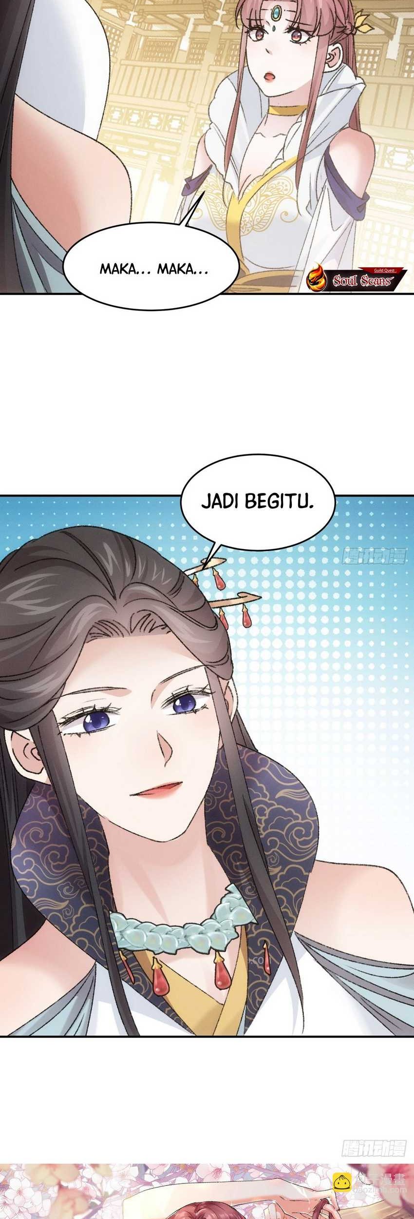 I Just Don’t Play the Card According to the Routine Chapter 160 - halaman 28