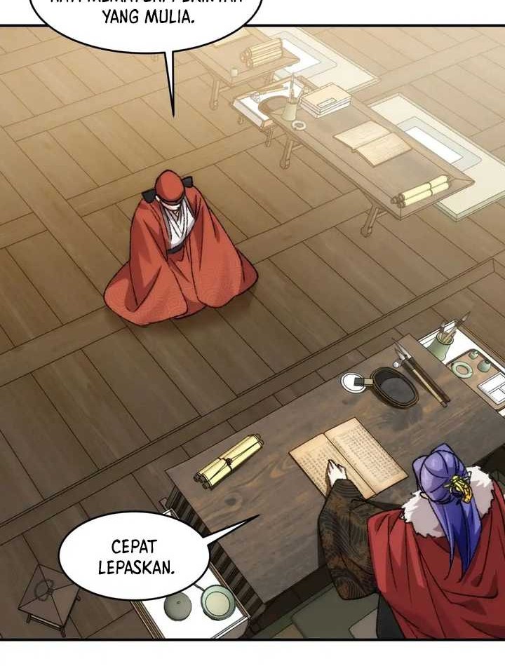 I Just Don’t Play the Card According to the Routine Chapter 161 - halaman 19
