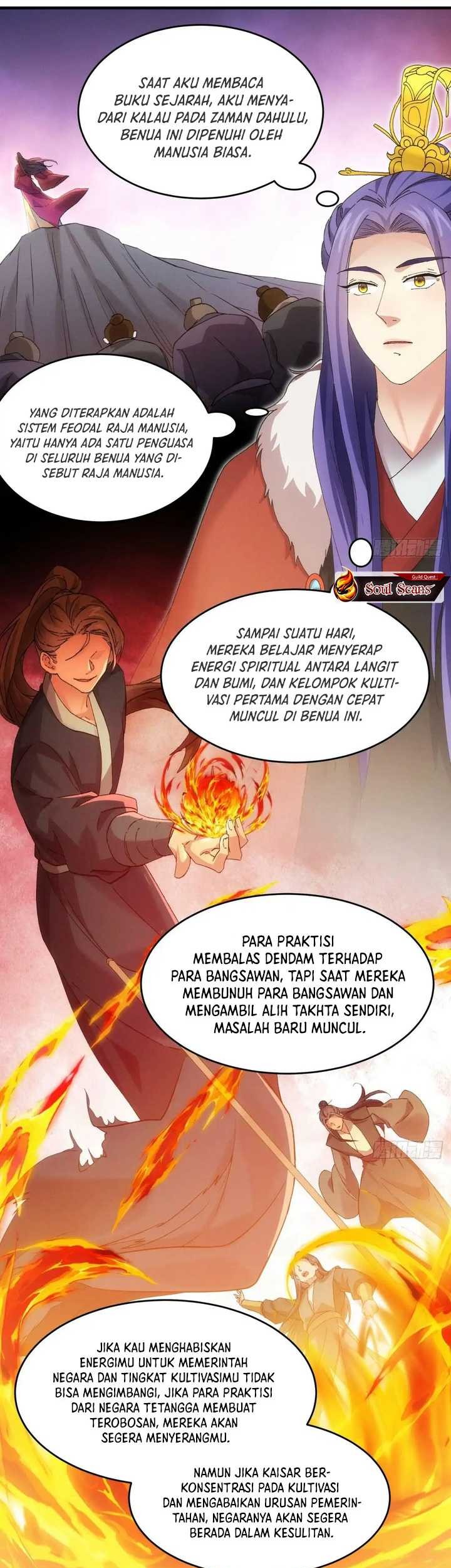 I Just Don’t Play the Card According to the Routine Chapter 162 - halaman 20
