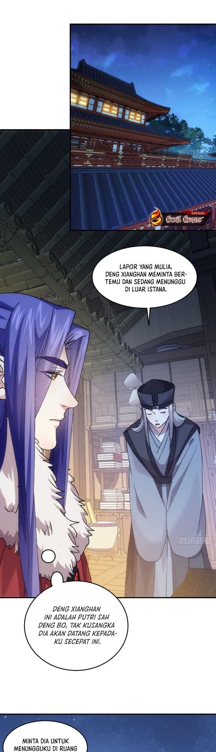 I Just Don’t Play the Card According to the Routine Chapter 165 - halaman 10