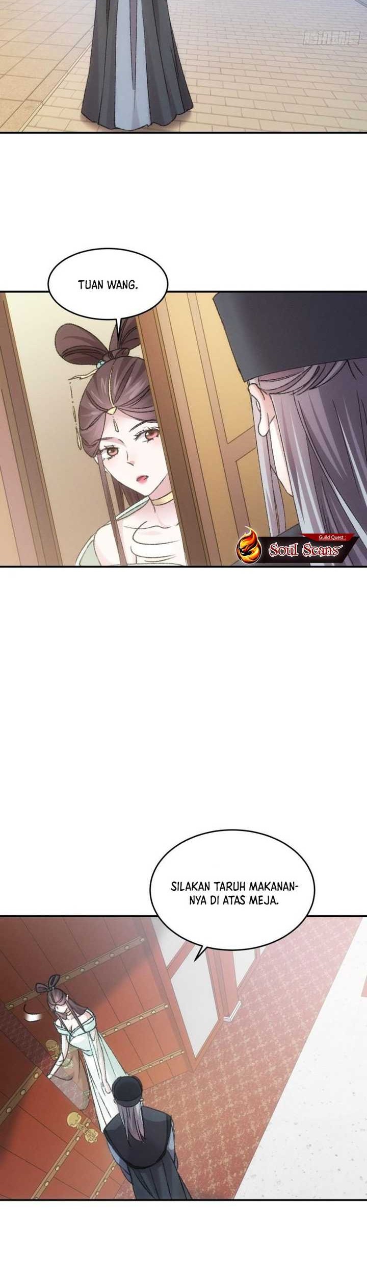 I Just Don’t Play the Card According to the Routine Chapter 165 - halaman 7