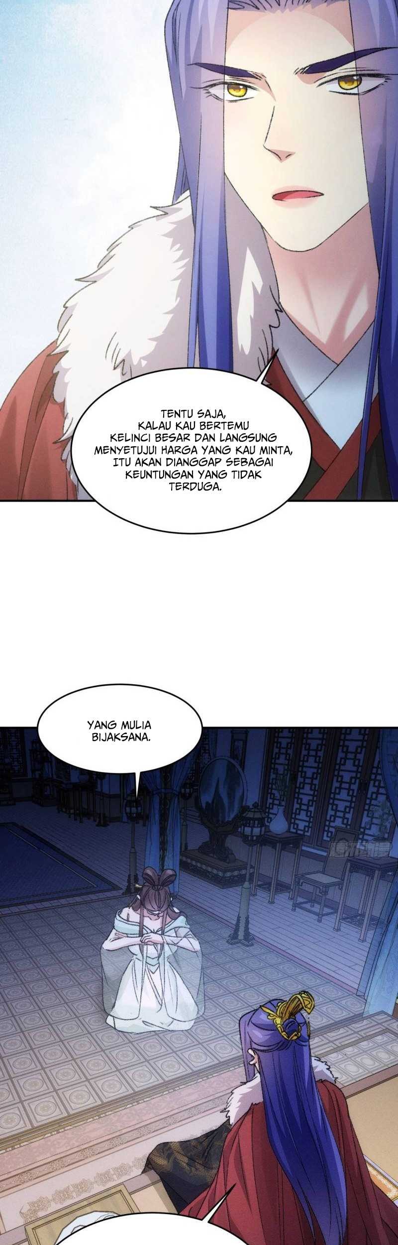 I Just Don’t Play the Card According to the Routine Chapter 166 - halaman 10