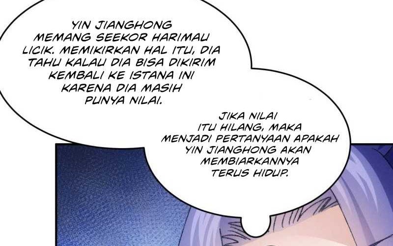 I Just Don’t Play the Card According to the Routine Chapter 166 - halaman 13