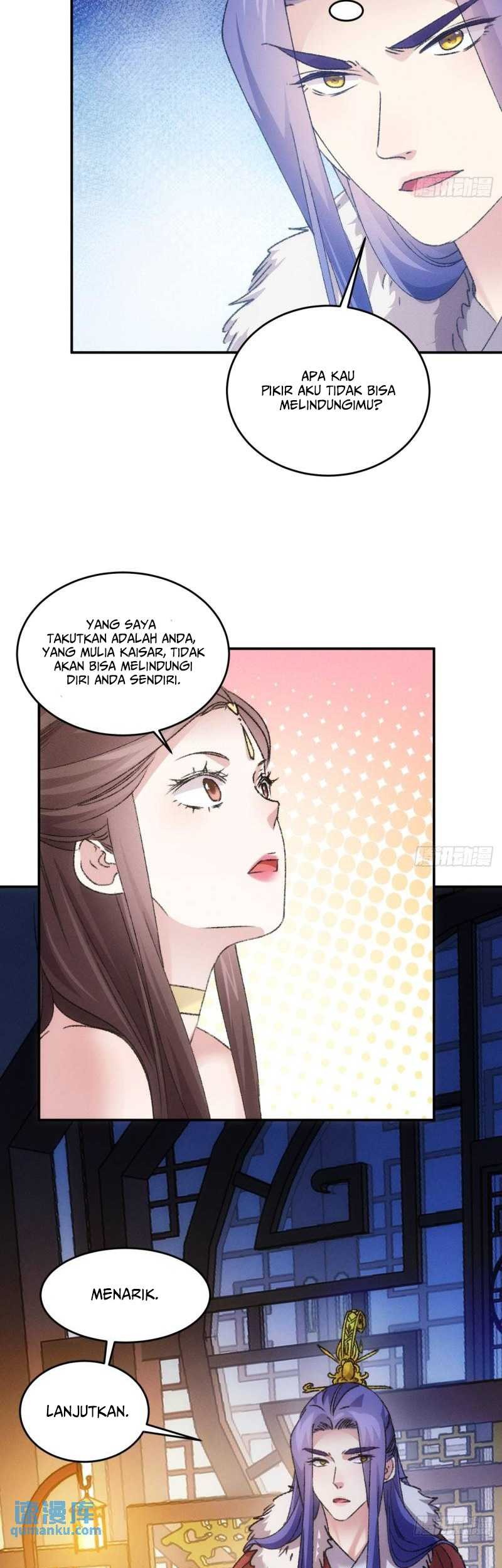 I Just Don’t Play the Card According to the Routine Chapter 166 - halaman 14