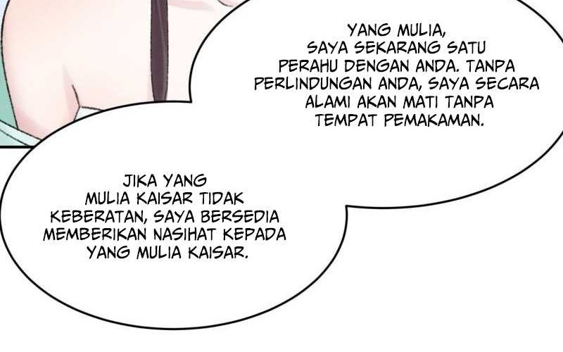 I Just Don’t Play the Card According to the Routine Chapter 166 - halaman 21