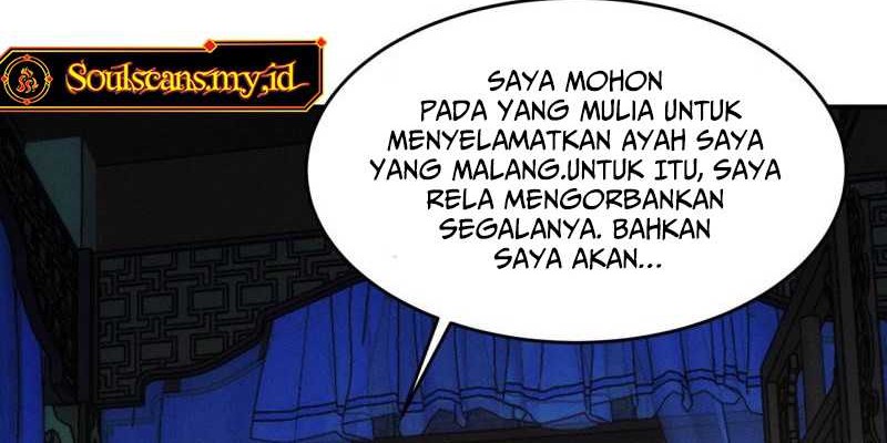 I Just Don’t Play the Card According to the Routine Chapter 166 - halaman 5