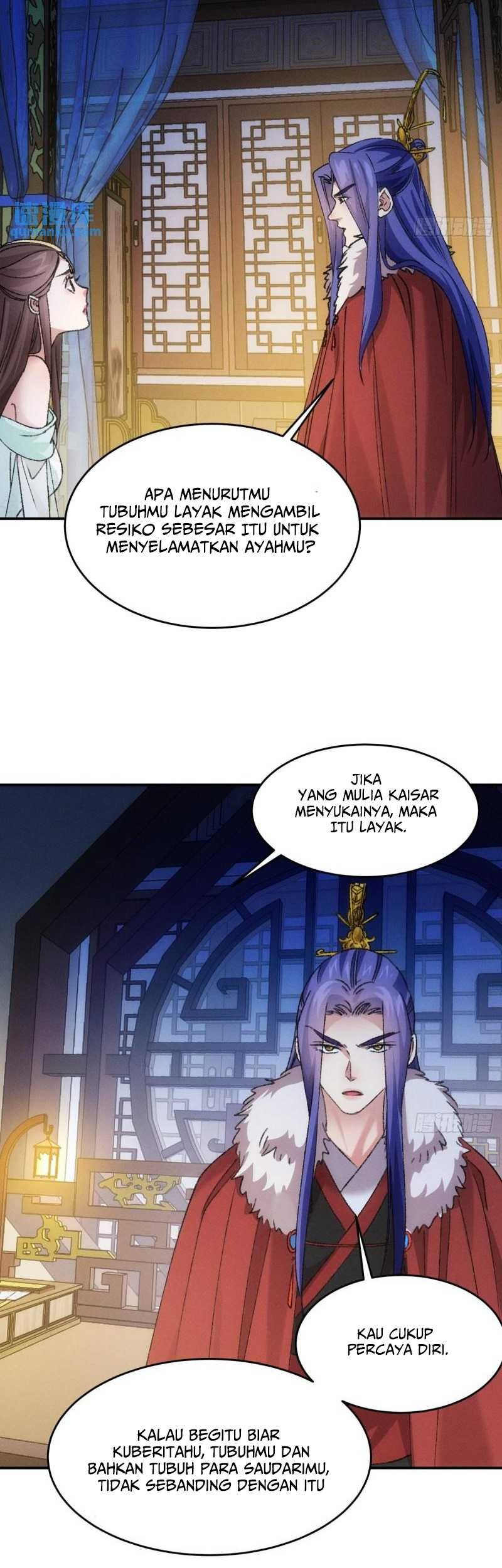 I Just Don’t Play the Card According to the Routine Chapter 166 - halaman 6