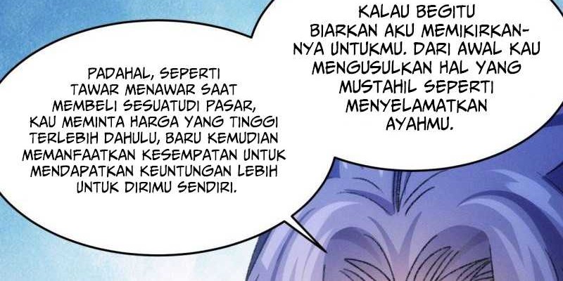 I Just Don’t Play the Card According to the Routine Chapter 166 - halaman 9