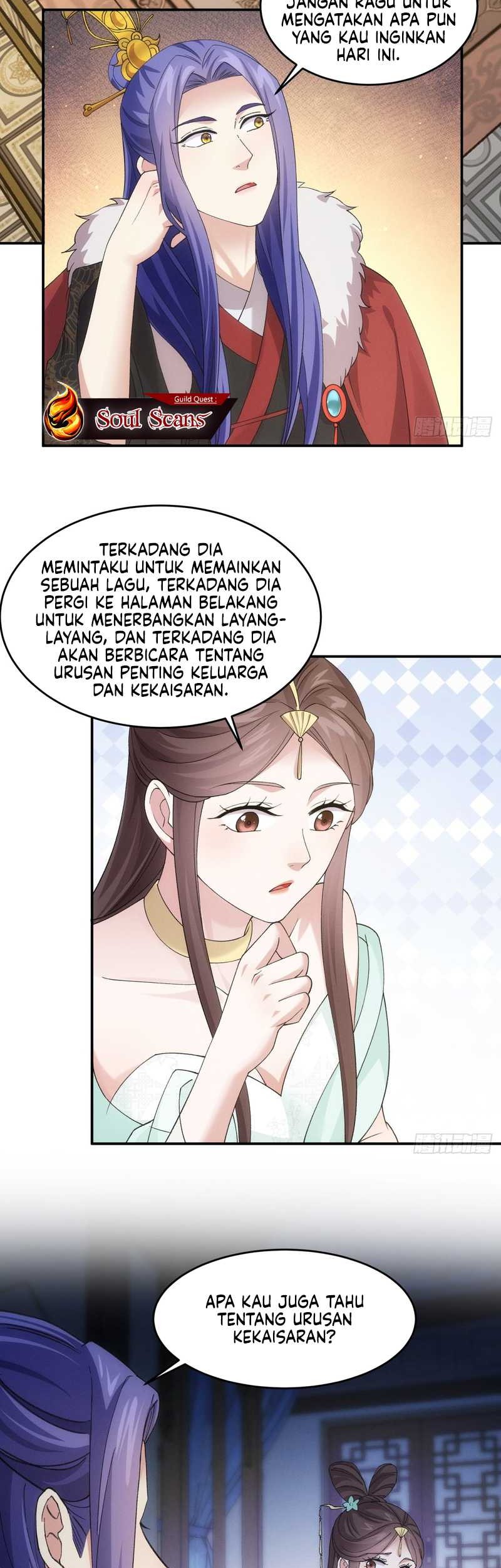 I Just Don’t Play the Card According to the Routine Chapter 167 - halaman 10