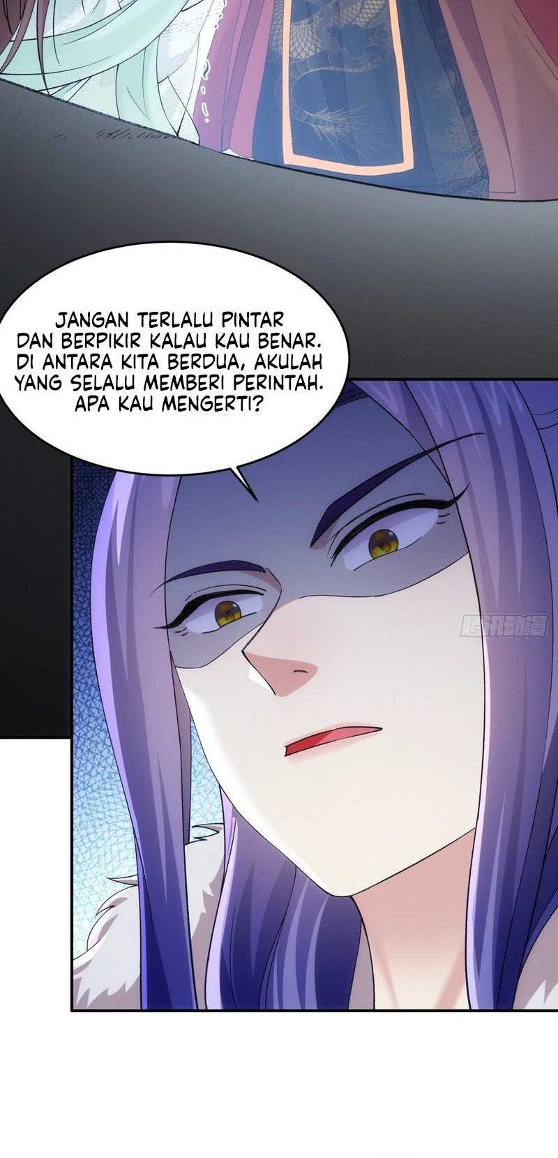I Just Don’t Play the Card According to the Routine Chapter 167 - halaman 7