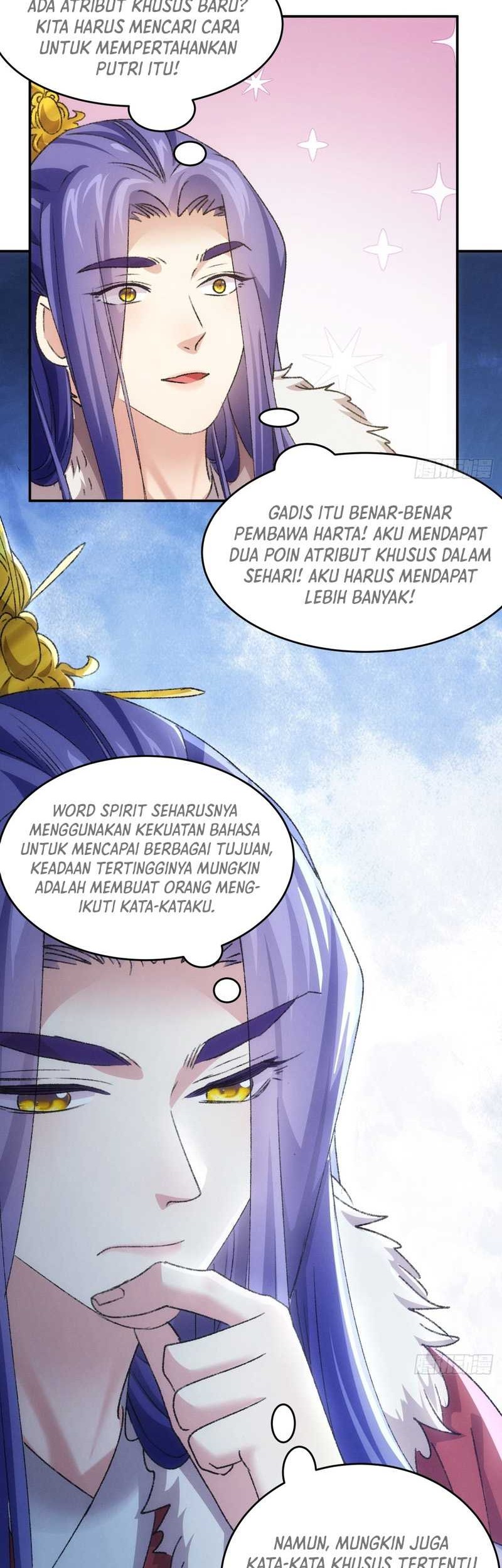 I Just Don’t Play the Card According to the Routine Chapter 168 - halaman 11