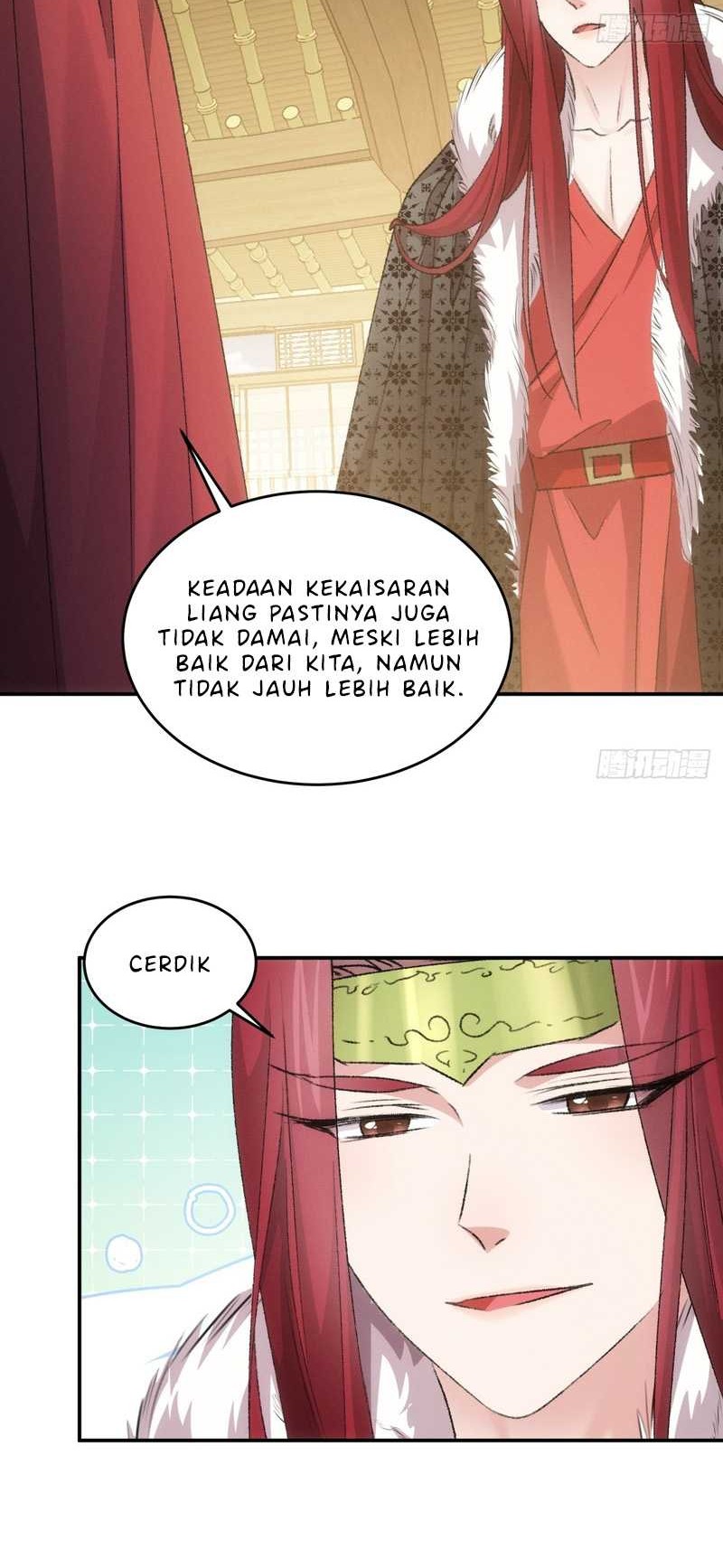 I Just Don’t Play the Card According to the Routine Chapter 168 - halaman 13
