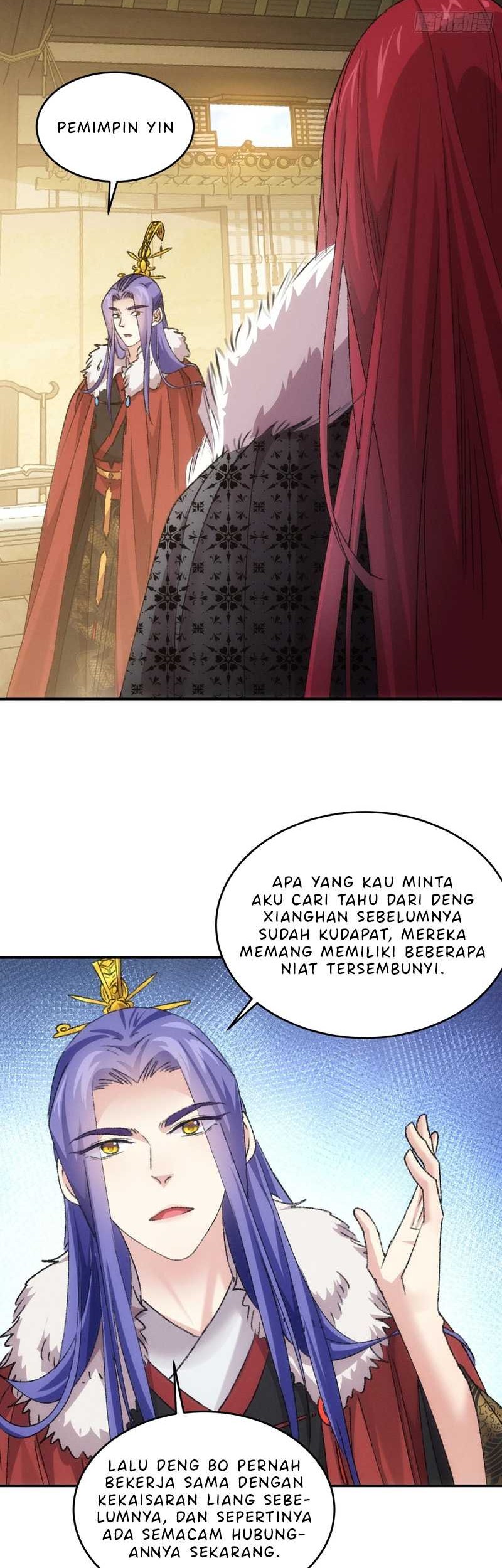 I Just Don’t Play the Card According to the Routine Chapter 168 - halaman 9