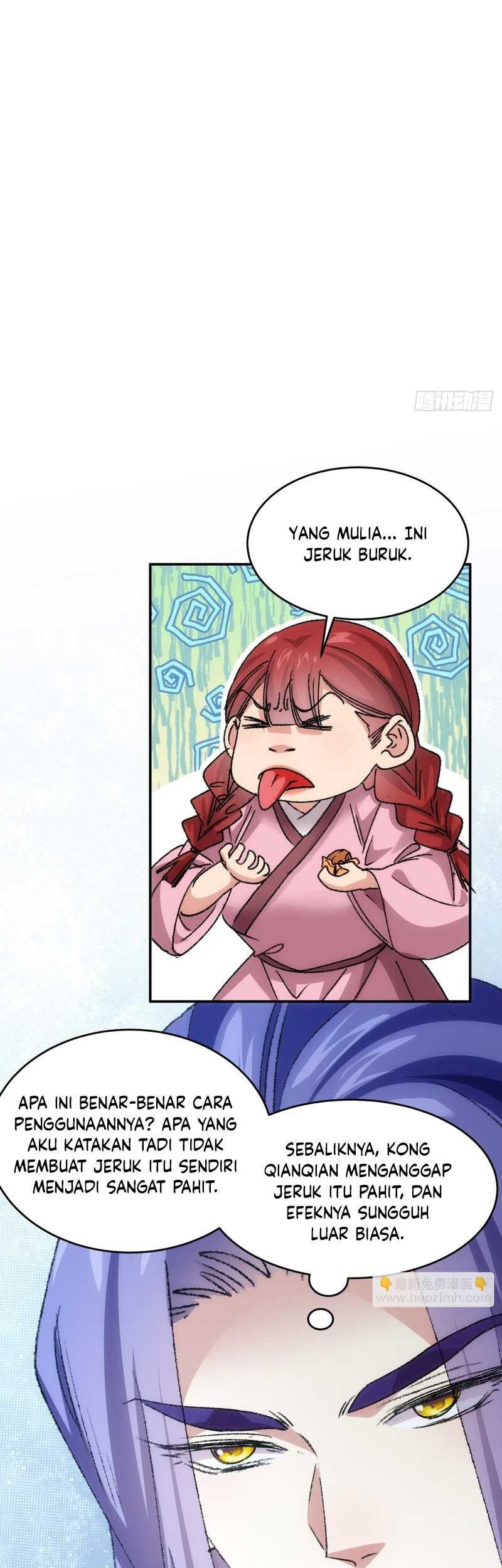 I Just Don’t Play the Card According to the Routine Chapter 169 - halaman 8