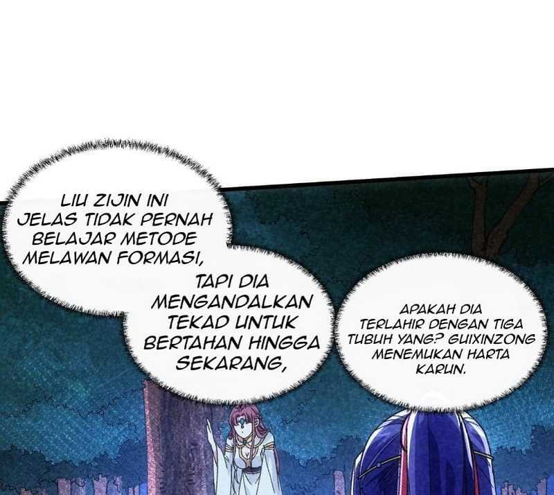I Just Don’t Play the Card According to the Routine Chapter 17 - halaman 20